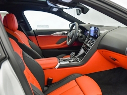 BMW 8 Series 840i Gran Coupe 2026