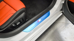 BMW 8 Series 840i Gran Coupe 2026