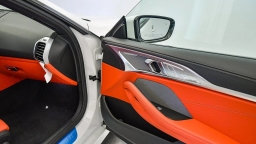 BMW 8 Series 840i Gran Coupe 2026