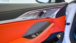 BMW 8 Series 840i Gran Coupe 2026