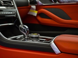 BMW 8 Series 840i Gran Coupe 2026