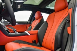 BMW 8 Series 840i Gran Coupe 2026