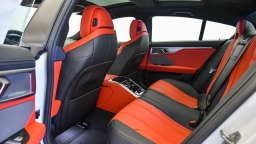 BMW 8 Series 840i Gran Coupe 2026