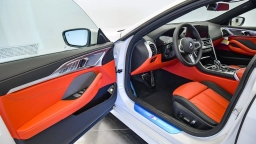 BMW 8 Series 840i Gran Coupe 2026