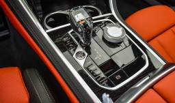 BMW 8 Series 840i Gran Coupe 2026