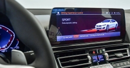 BMW 8 Series 840i Gran Coupe 2026