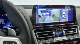 BMW 8 Series 840i Gran Coupe 2026