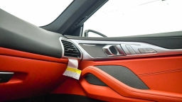 BMW 8 Series 840i Gran Coupe 2026