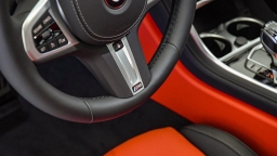 BMW 8 Series 840i Gran Coupe 2026