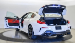 BMW 8 Series 840i Gran Coupe 2026