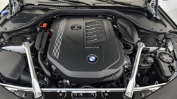 BMW 8 Series 840i Gran Coupe 2026