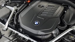 BMW 8 Series 840i Gran Coupe 2026