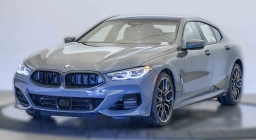 BMW 8 Series 840i Gran Coupe 2026