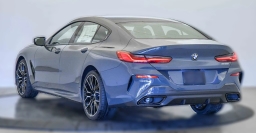 BMW 8 Series 840i Gran Coupe 2026