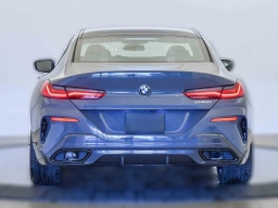 BMW 8 Series 840i Gran Coupe 2026