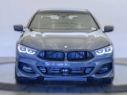 BMW 8 Series 840i Gran Coupe 2026