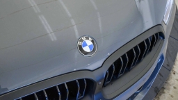 BMW 8 Series 840i Gran Coupe 2026