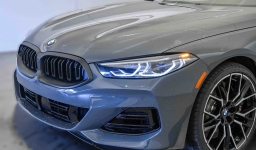 BMW 8 Series 840i Gran Coupe 2026