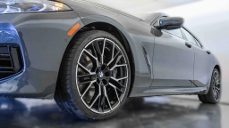 BMW 8 Series 840i Gran Coupe 2026