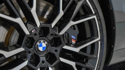 BMW 8 Series 840i Gran Coupe 2026