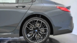 BMW 8 Series 840i Gran Coupe 2026