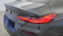 BMW 8 Series 840i Gran Coupe 2026