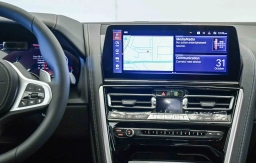 BMW 8 Series 840i Gran Coupe 2026