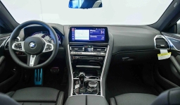 BMW 8 Series 840i Gran Coupe 2026