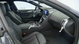 BMW 8 Series 840i Gran Coupe 2026