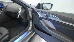 BMW 8 Series 840i Gran Coupe 2026