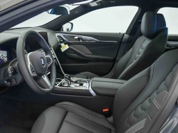 BMW 8 Series 840i Gran Coupe 2026