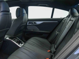 BMW 8 Series 840i Gran Coupe 2026