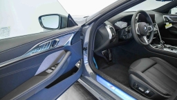 BMW 8 Series 840i Gran Coupe 2026