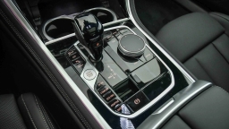 BMW 8 Series 840i Gran Coupe 2026