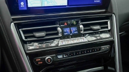 BMW 8 Series 840i Gran Coupe 2026