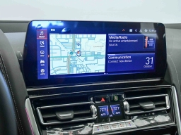 BMW 8 Series 840i Gran Coupe 2026