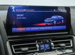 BMW 8 Series 840i Gran Coupe 2026