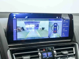 BMW 8 Series 840i Gran Coupe 2026