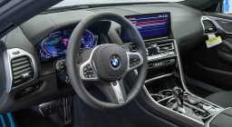 BMW 8 Series 840i Gran Coupe 2026