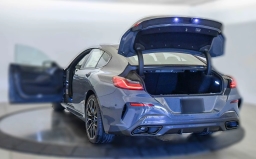 BMW 8 Series 840i Gran Coupe 2026