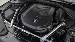 BMW 8 Series 840i Gran Coupe 2026