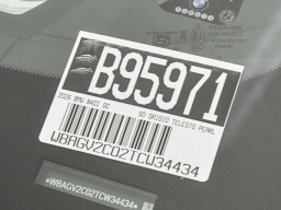 BMW 8 Series 840i Gran Coupe 2026