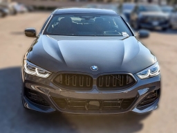 BMW 8 Series 840i Gran Coupe 2026