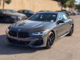 BMW 8 Series 840i Gran Coupe 2026