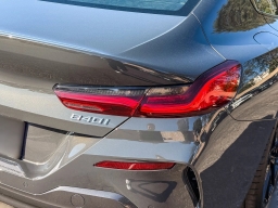 BMW 8 Series 840i Gran Coupe 2026