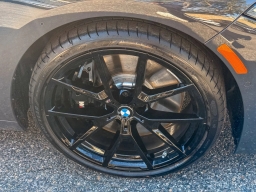 BMW 8 Series 840i Gran Coupe 2026