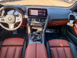 BMW 8 Series 840i Gran Coupe 2026