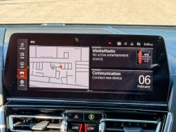 BMW 8 Series 840i Gran Coupe 2026