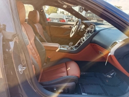 BMW 8 Series 840i Gran Coupe 2026