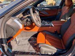 BMW 8 Series 840i Gran Coupe 2026